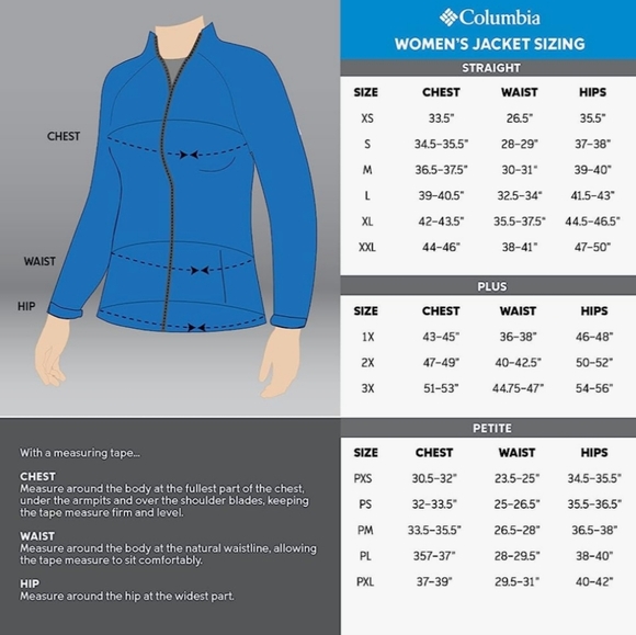 Columbia Women's Full Zip Up Fleece Jacket. OFF-WHITE. Size: L - Picture 13 of 13